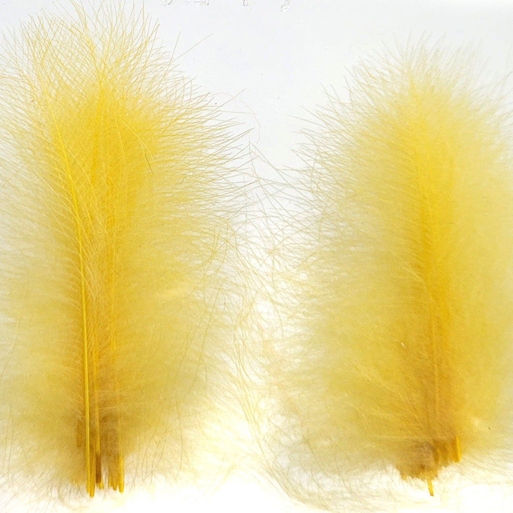 CDC Premium feathers 50 pack Australia New Zealand Fly tying