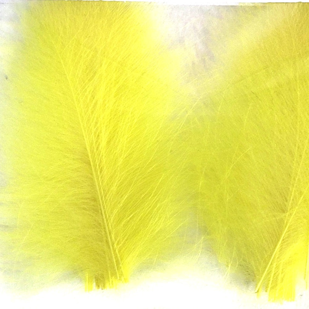 CDC Premium feathers 50 pack Australia New Zealand Fly tying