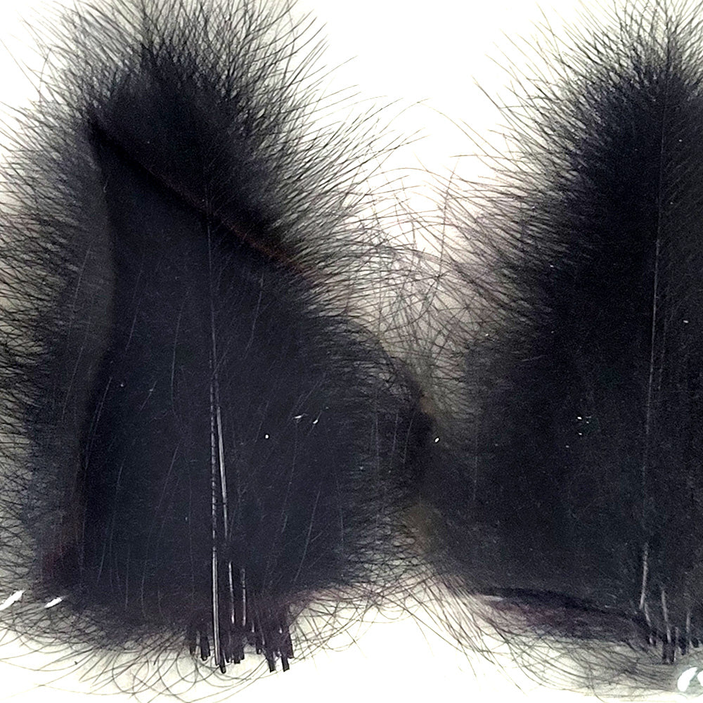 CDC Premium feathers 50 pack Australia New Zealand Fly tying