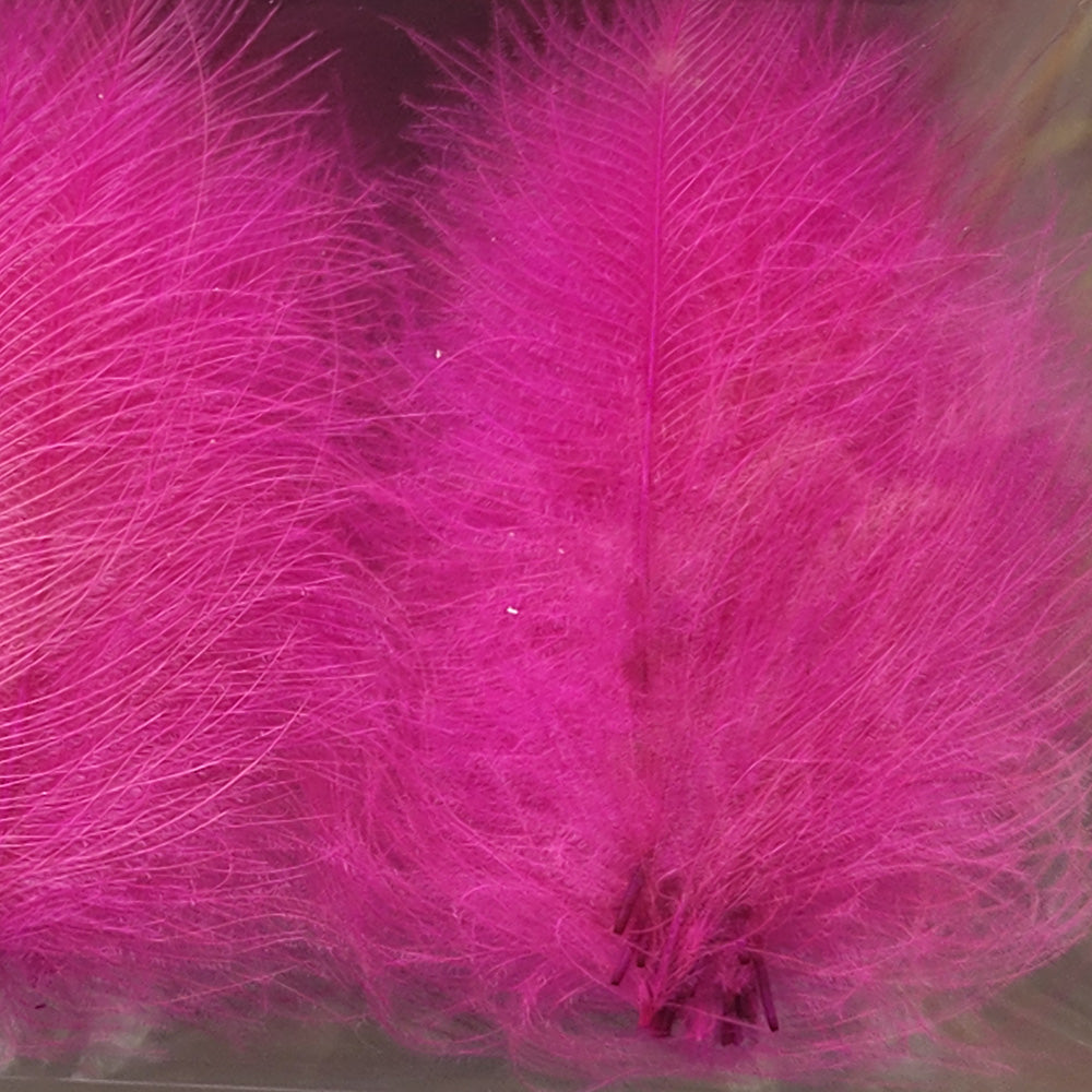 CDC Premium feathers 50 pack Australia New Zealand Fly tying