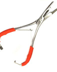 Mitten Scissor Clamps - Halford