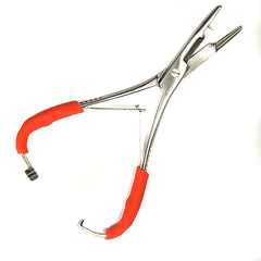 Mitten Scissor Clamps - Halford