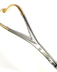 Mitten Scissor Clamps - Halford