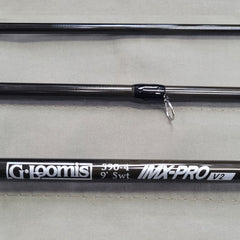 G.Loomis GLoomis IMX Pro V2 Australia Fly Rod