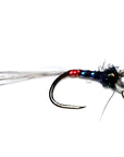 Euro/Jig Nymph's X 6