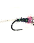 Euro/Jig Nymph's X 6