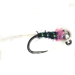 Euro/Jig Nymph's X 6