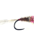 Euro/Jig Nymph's X 6