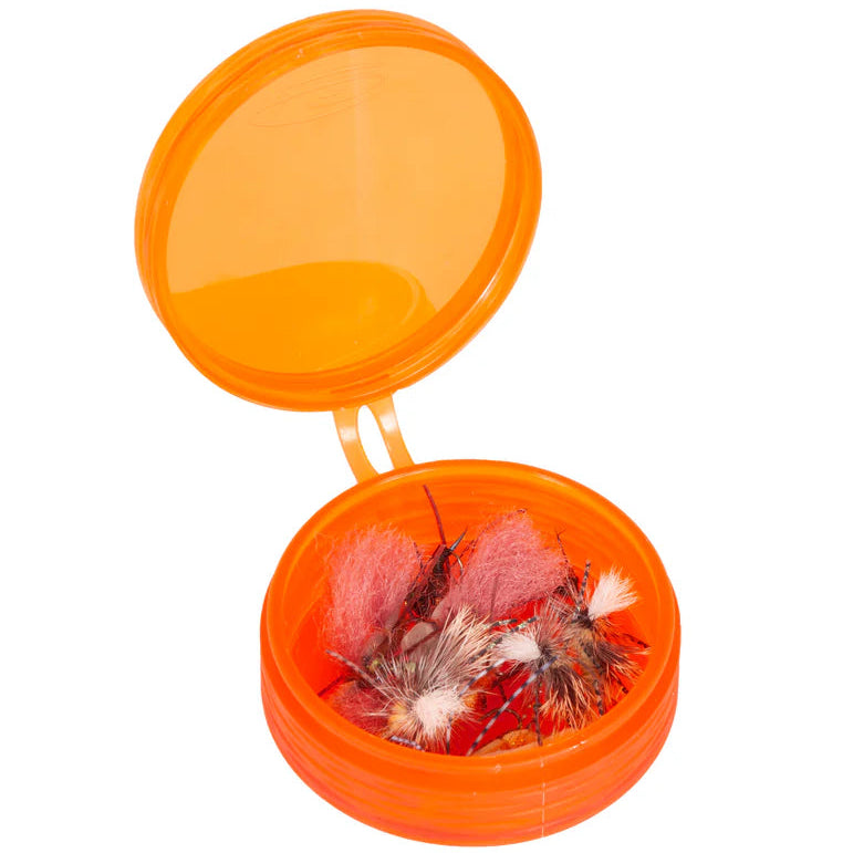 Fly Puck Fishpond Fly Fishing Australia, New Zealand