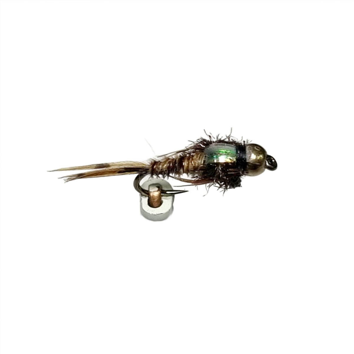 Flythooth Fly Fishing Nymphs — Subsurface Flies for Trout | essential Flyfisher ...