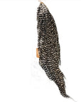 Ewing Large Dry Fly Saddle feathers Grizzly Australia NZ