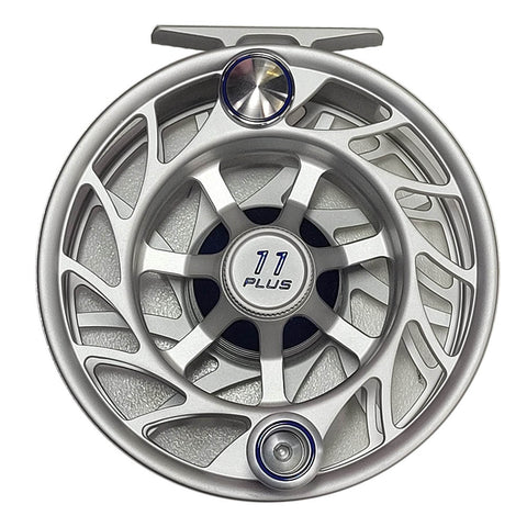 HATCH Finatic Fly Fishing Reel