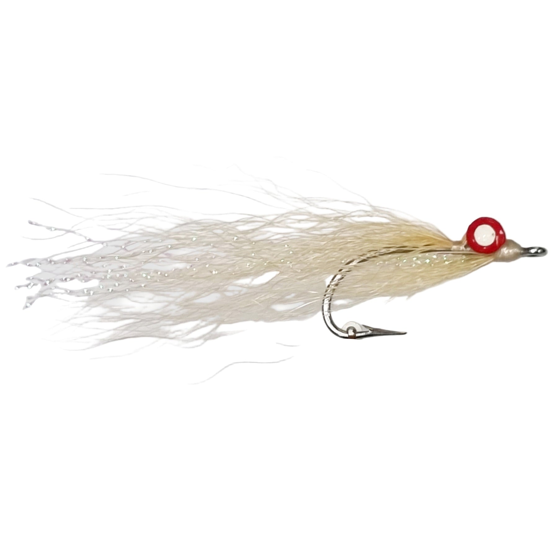 9311 CLOUSER MINNOW TAN Australia NZ