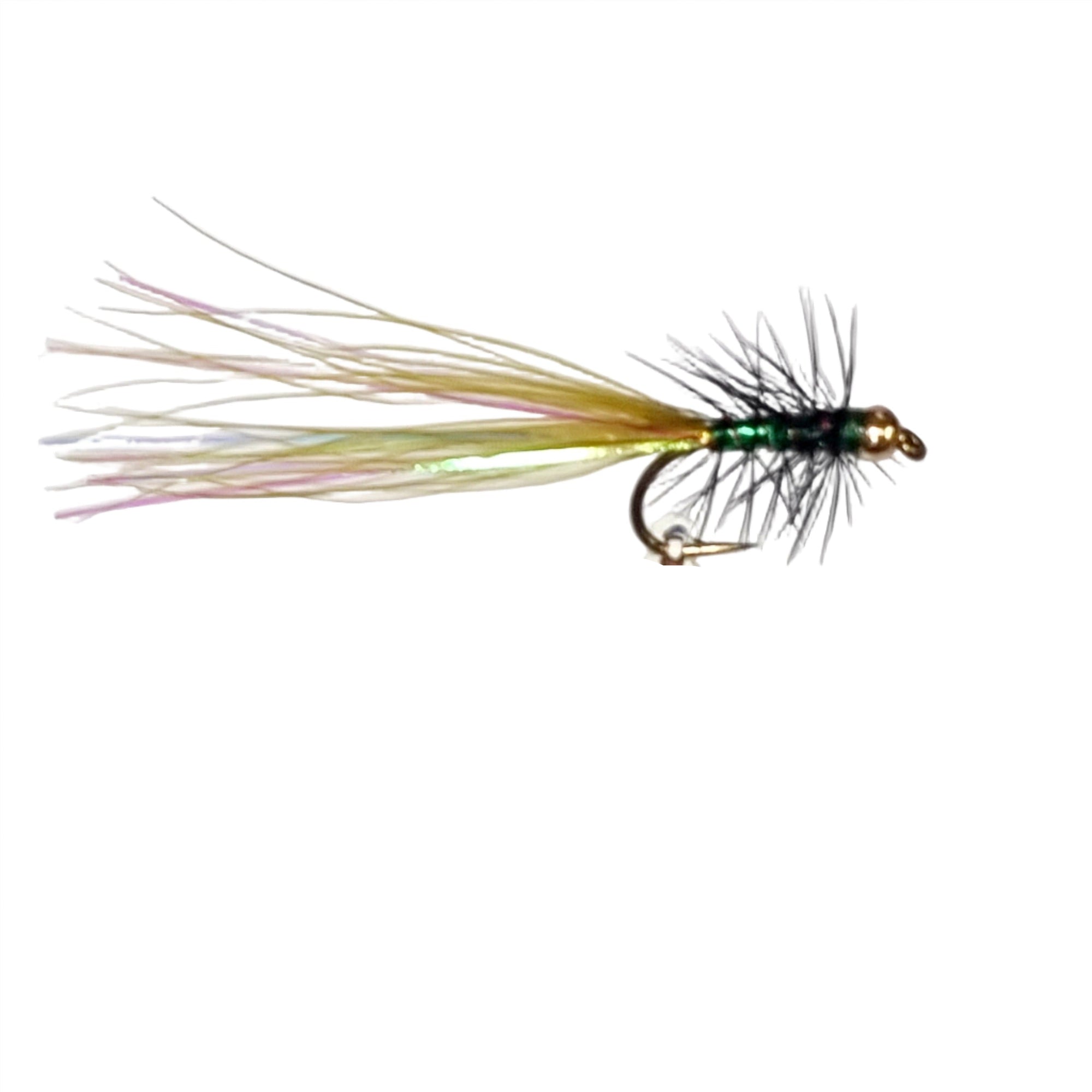 ESS5543 SHRECK BUGGER BH Australia NZ