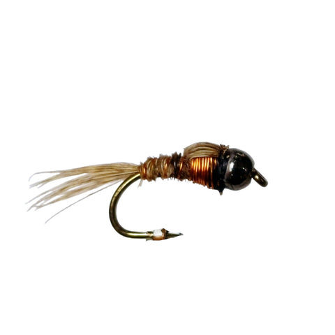 NYM605 P/Tail Blk. Tung B/H AUSTRALIA NZ