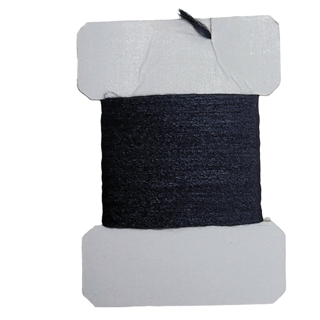 Antron Yarn Black- Wapsi Australia NZ