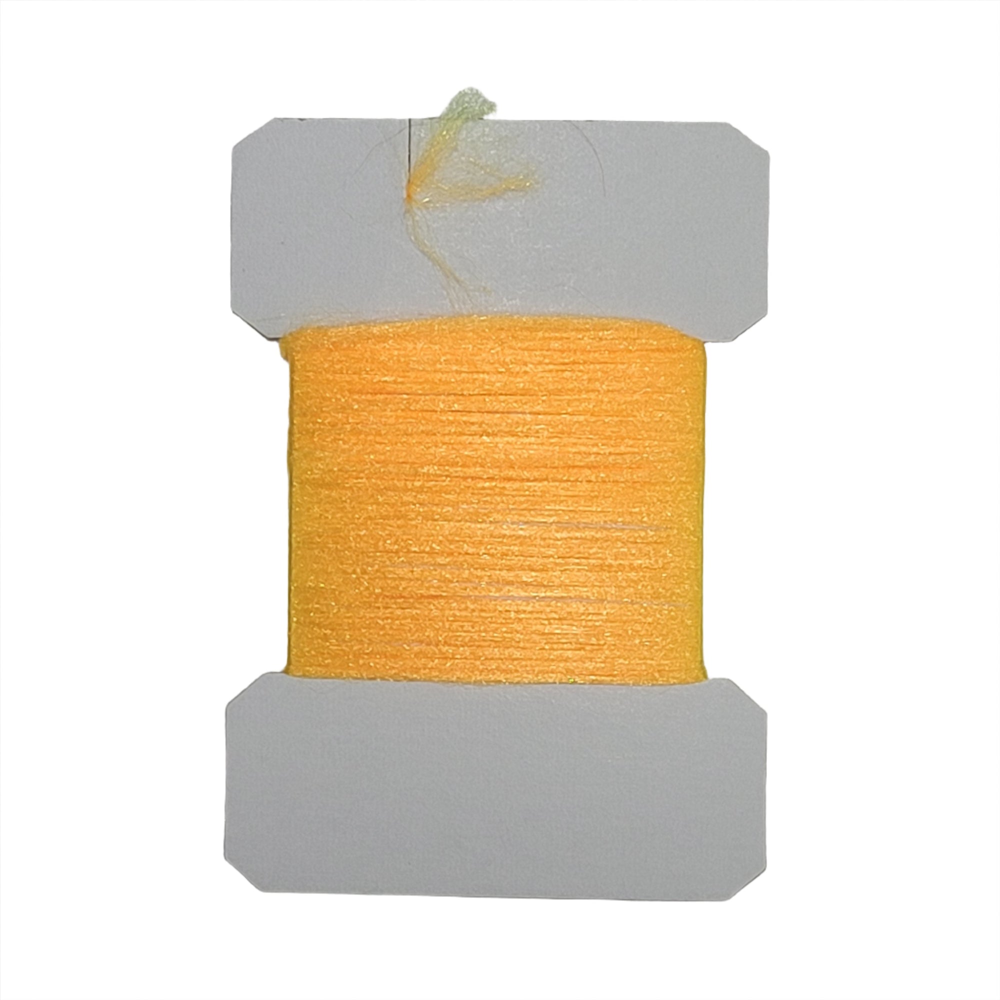 Antron Yarn Fl. Orange - Wapsi Australia NZ