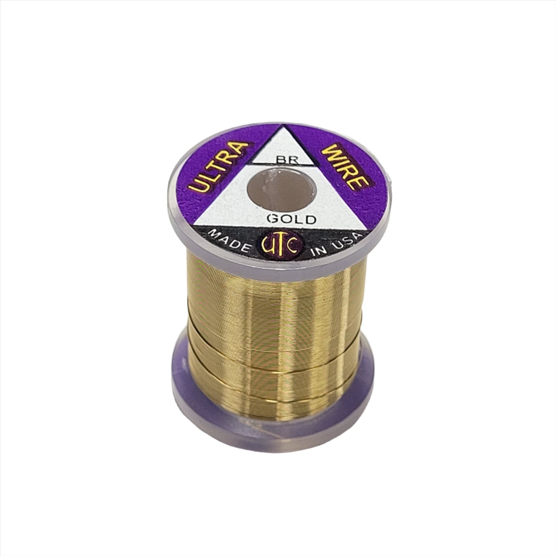 UTC Ultra Wire Brassie Gold Australia NZ