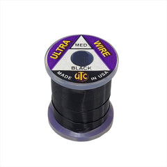 UTC Ultra Wire Medium Black Australia NZ