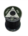 UTC Vinyl Rib Black Australia NZ