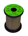 UNI Tread 8/0 Tan Australia NZ