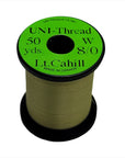 UNI Tread 8/0 Lt. Cahill Australia NZ