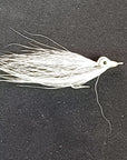 Clouser Saltwater Fly