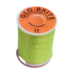 Glo Brite Fluorescent Multi Yarn 11 Australia NZ