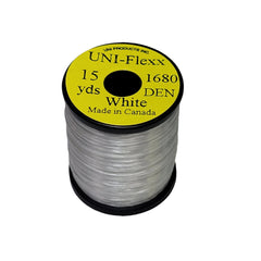 Uni-Flexx 1680 Den 15 Yds White Australia NZ