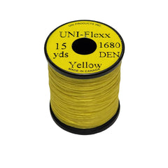 Uni-Flexx 1680 Den 15 Yds Yellow Australia NZ