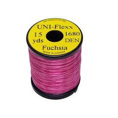 Uni-Flexx 1680 Den 15 Yds Fuchsia Australia NZ