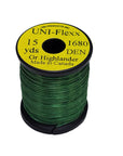 Uni-Flexx 1680 Den 15 Yds Gr. HighlanderAustralia NZ