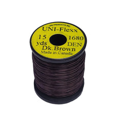 Uni-Flexx 1680 Den 15 Yds Dk. Brown Australia NZ