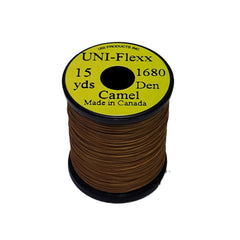 Uni-Flexx 1680 Den 15 Yds Camel Australia NZ