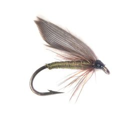 Greenwells Glory Wet Fly Australia