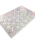Halford Vial Bead Hook Boxes