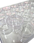 Halford Vial Bead Hook Boxes