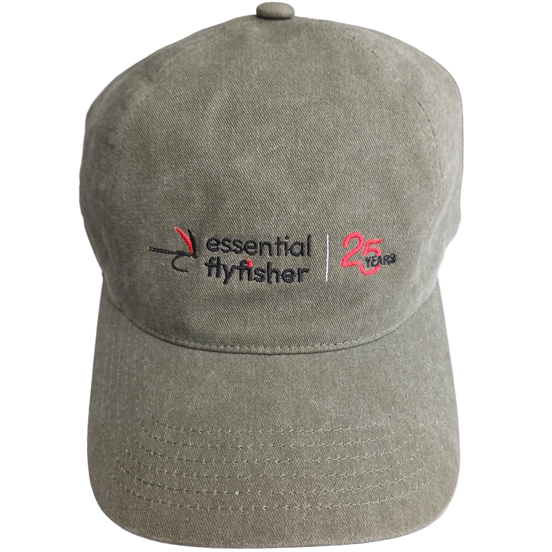 Essential Flyfisher Caps