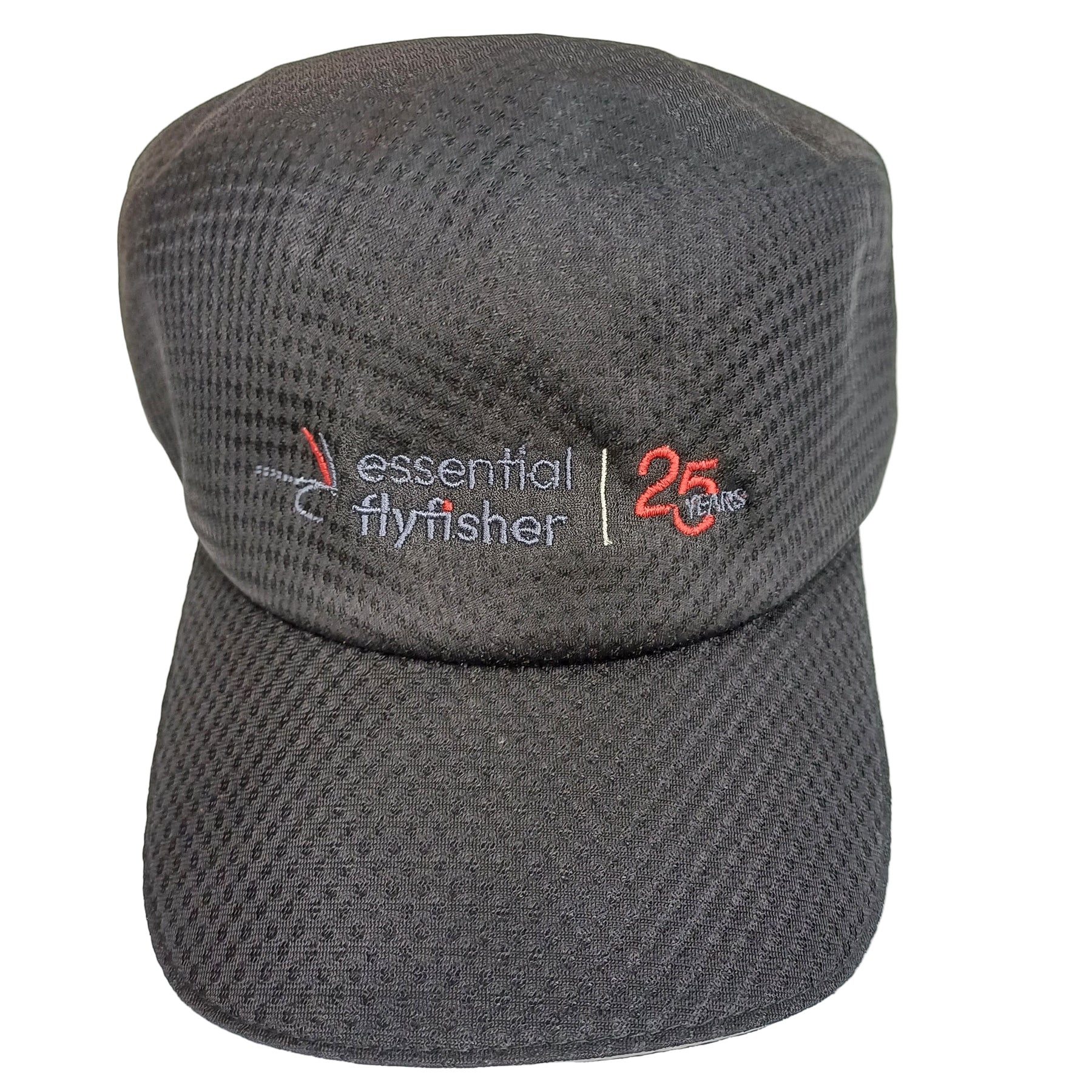 Black Soft Mesh 25th. Anniversary Australia NZ