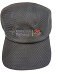 Black Soft Mesh 25th. Anniversary Australia NZ
