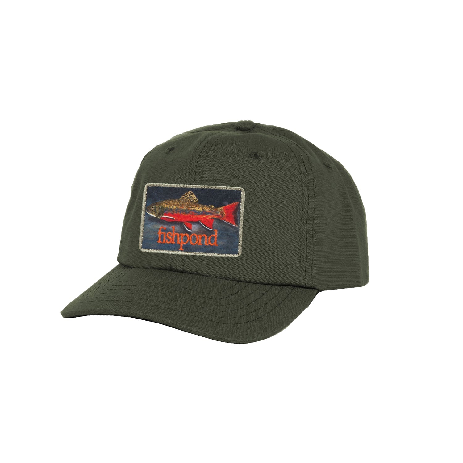 Fishpond Lightweight Brookie Hat, Australia, New Zealand
