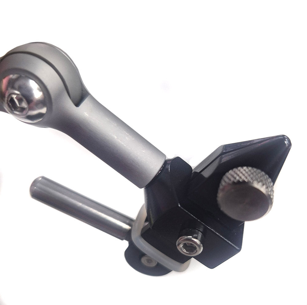 Best value True rotary fly tying vise vice Australia NZ.