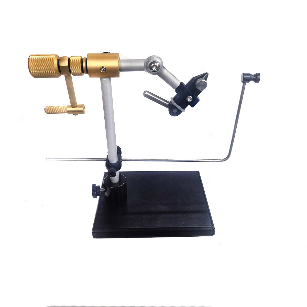 Best value True rotary fly tying vise vice Australia NZ.