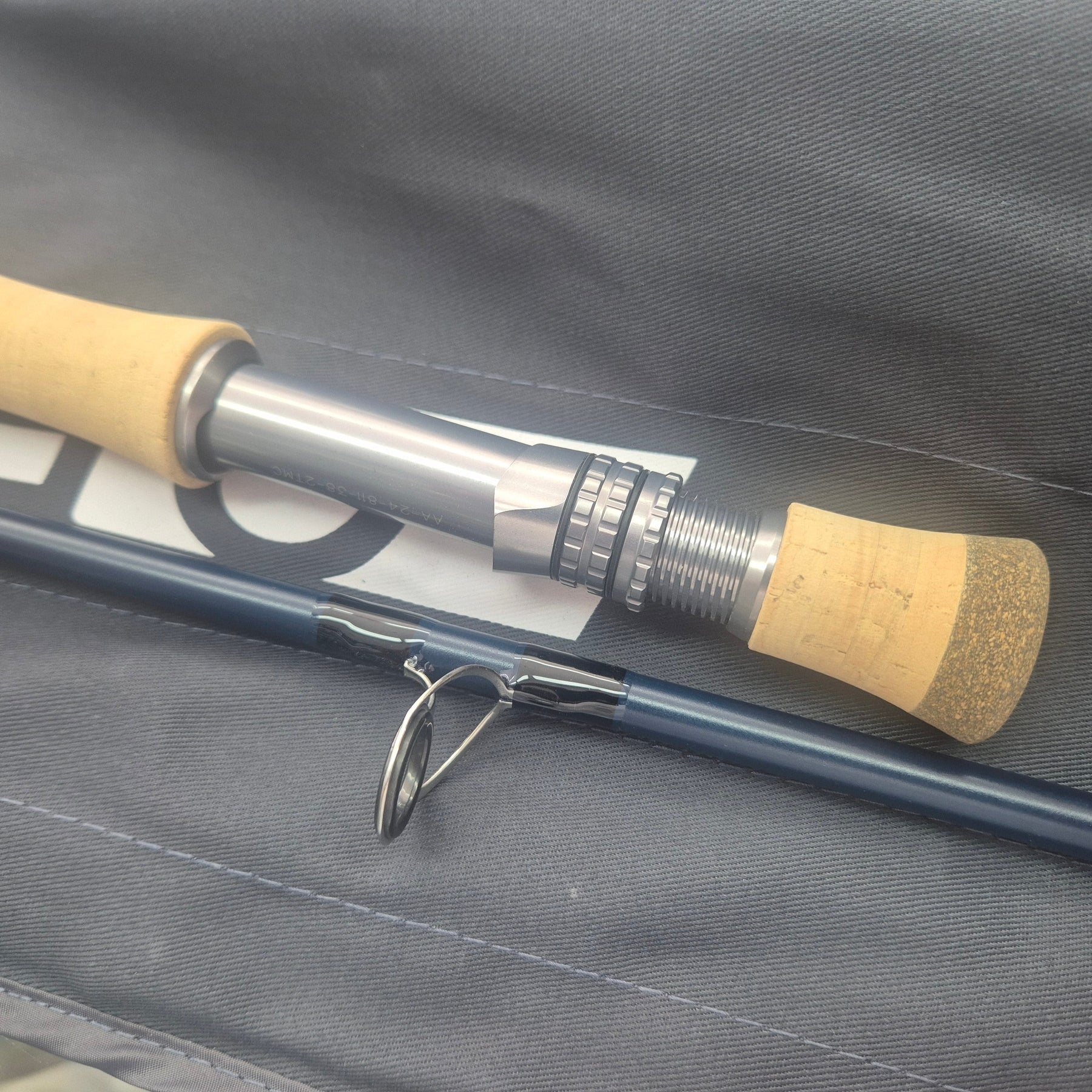 Orvis Recon Fly Rod - Versatile Mid-Flex Fly Fishing Rod