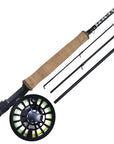 Australia's best value fly rod reel combo outfit. Primal Quest.