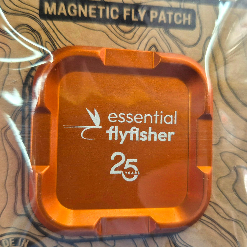 Cling Magnet Fly Fishing, Australia, New Zealand 