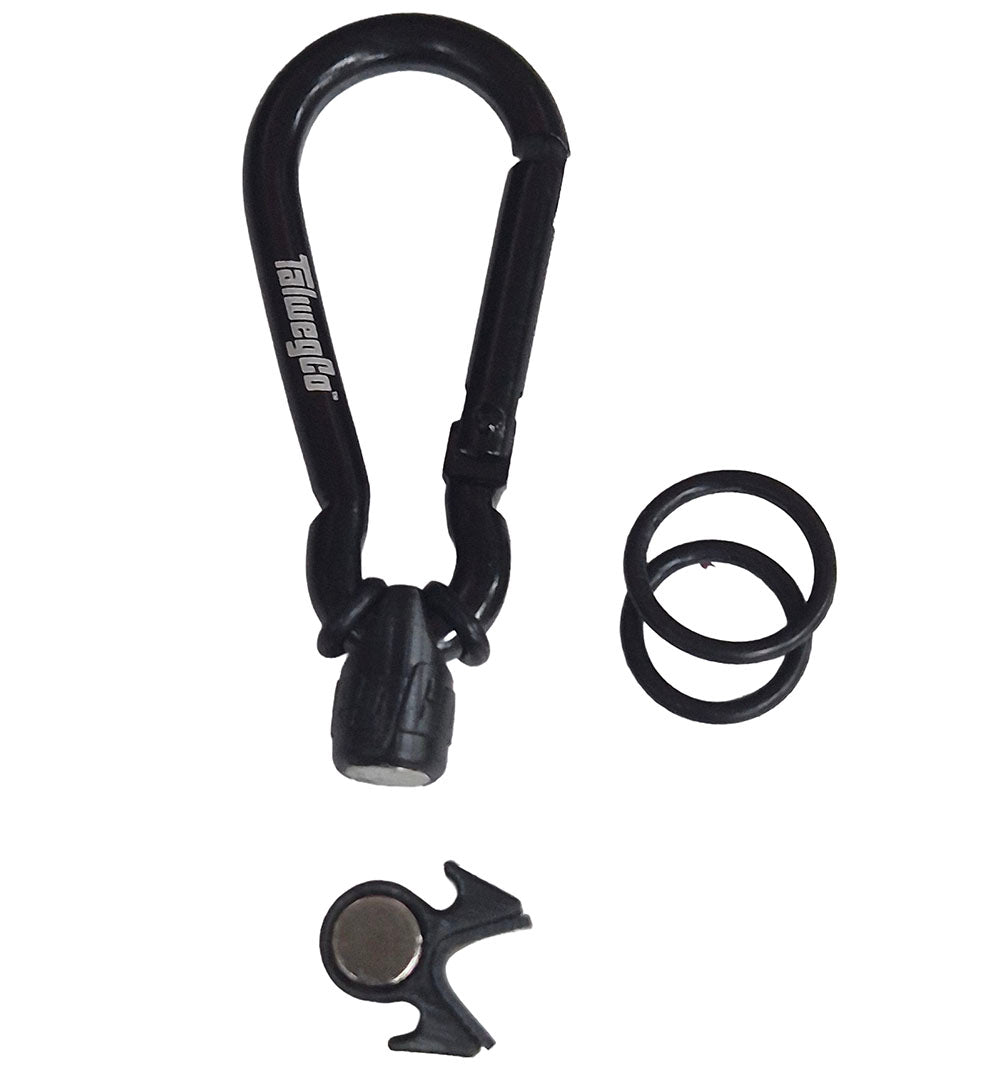 Magnetic Talweg Rod Roost Rod Holder