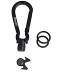 Magnetic Talweg Rod Roost Rod Holder