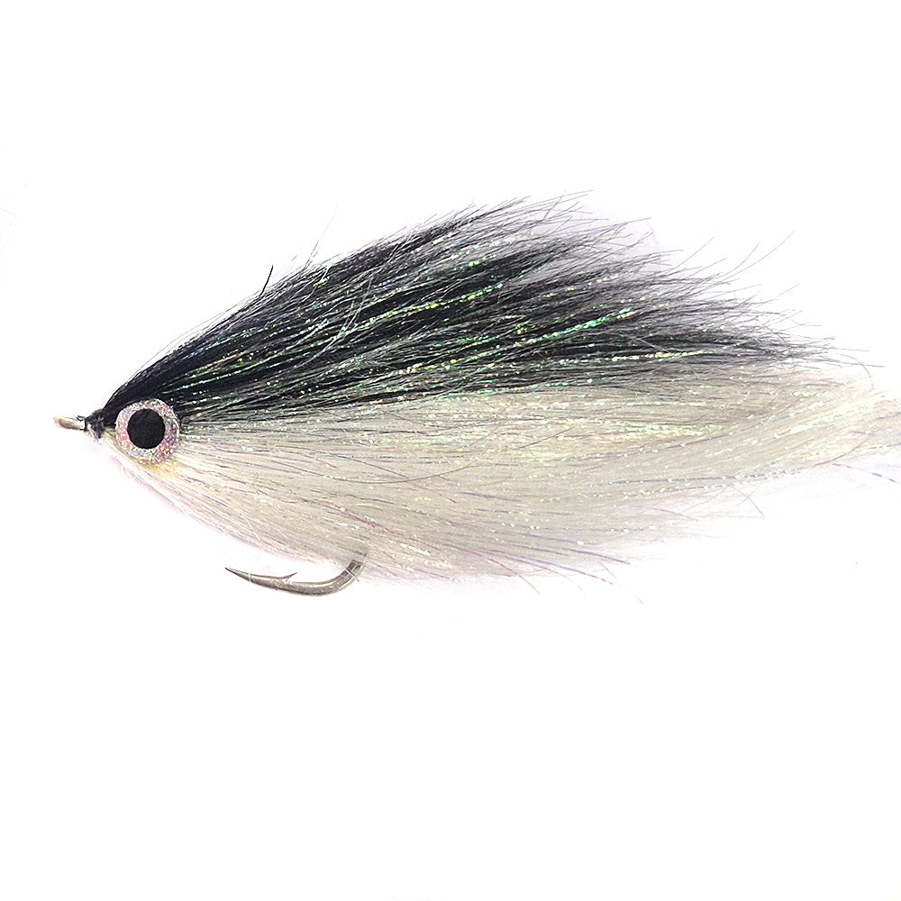 DNA Bush Pig Saltwater Fly