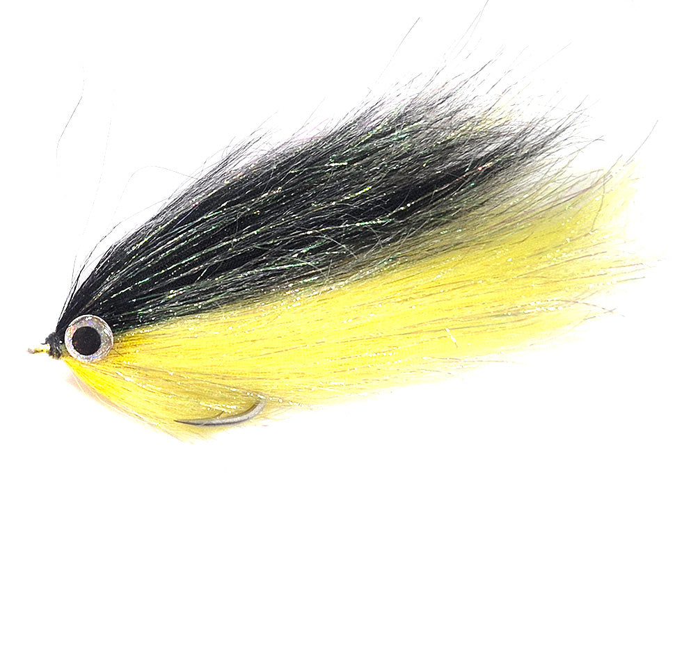 DNA Bush Pig Saltwater Fly